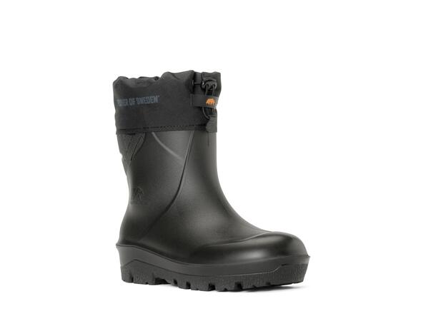 Polyver Classic Sport Low Classic Sport Low Black 36/37 