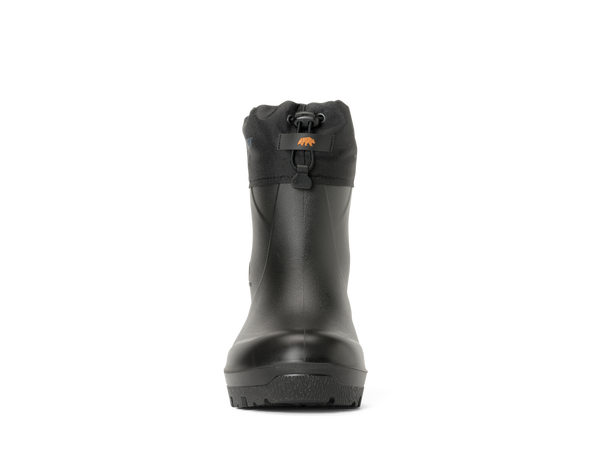 Polyver Classic Sport Low Classic Sport Low Black 36/37 