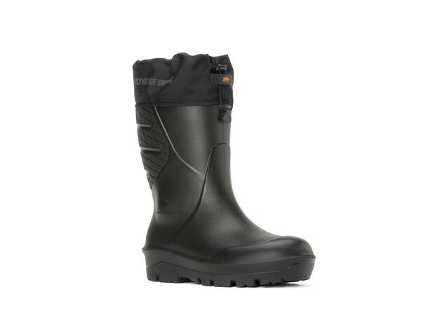 Polyver Classic Sport Mid Classic Sport Mid Black 40 