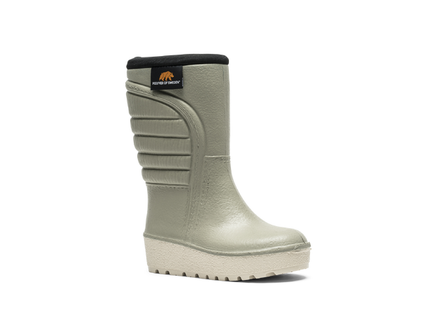 Polyver Winter Kids Winter Kids Lav Grey 29/30 