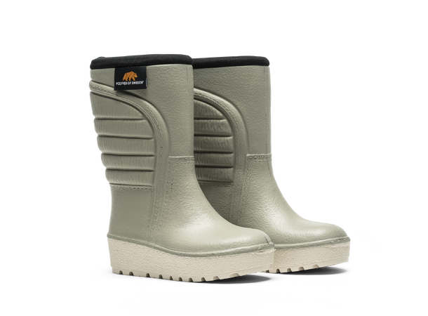 Polyver Winter Kids Winter Kids Lav Grey 29/30 