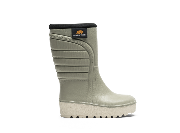 Polyver Winter Kids Winter Kids Lav Grey 29/30 