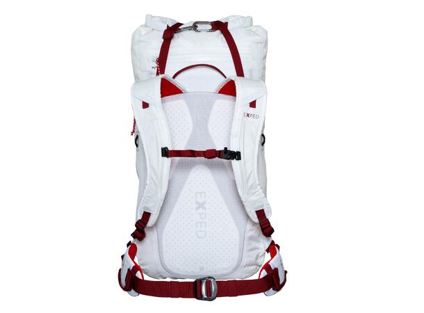 Exped Icefall 50 white 49 l L 