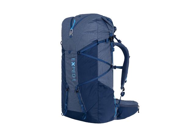 Exped Lightning 60 navy XL 