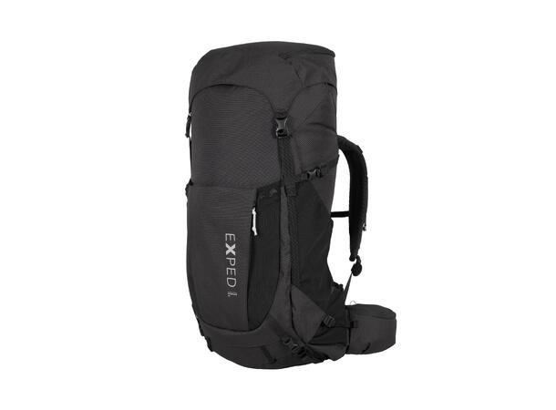 Exped Ridgeline 65 black S/M 