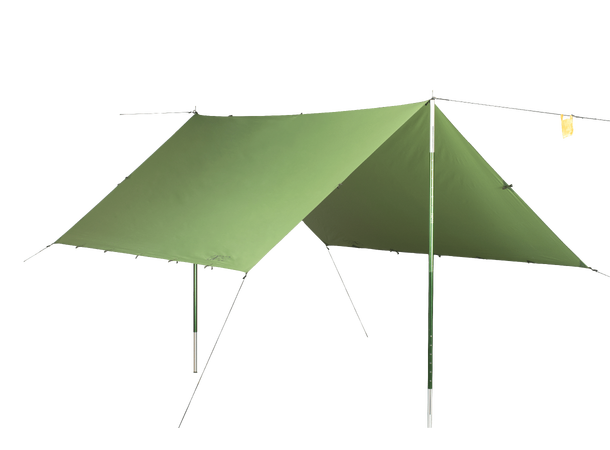 Exped Tarp II Versa ! moss 