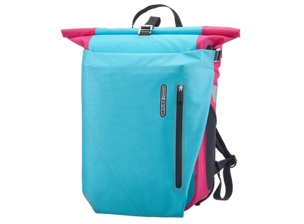 Ortlieb Vario Cyber cyber blue 26 L 