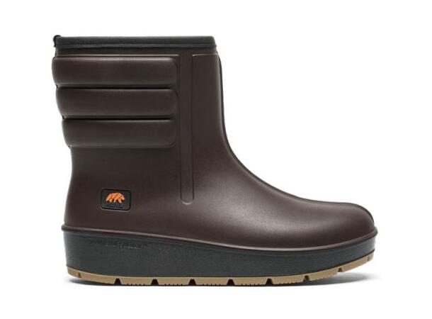 Polyver Åre Sport - Ice Grip Åre Sport Roast Brown 