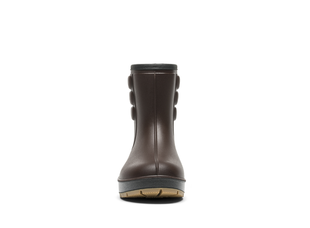 Polyver Åre Sport Ice Grip, Roast Brown 
