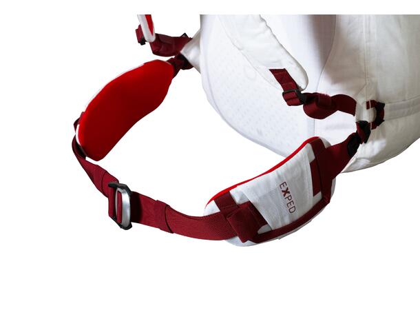 Exped Icefall 50 white 49 l M 