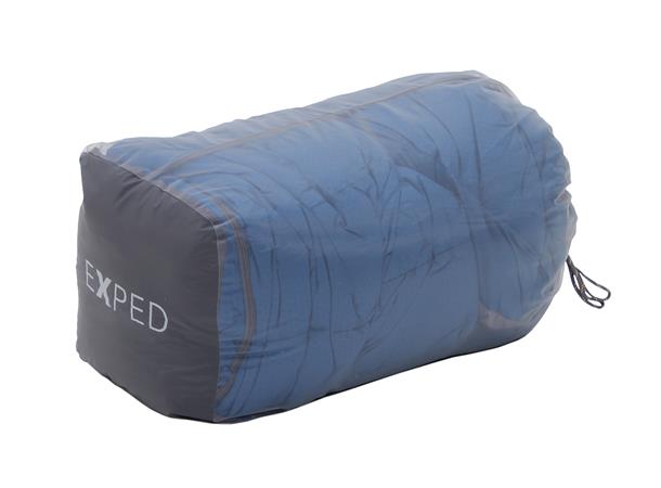 Exped Mosquitonet Storage Bag grey 