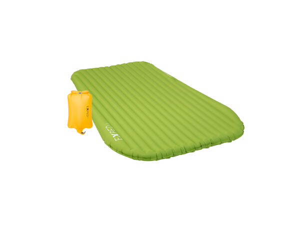 Exped Ultra 1R DUO Lichen M 