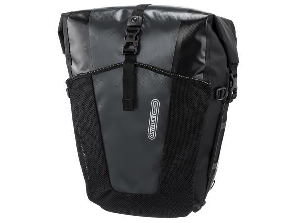 Ortlieb Back-Roller XL ! asphalt - black 2x35 L QL2.2 