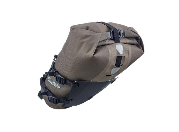 Ortlieb Seat-Pack QR ! dark sand 7,5 L 