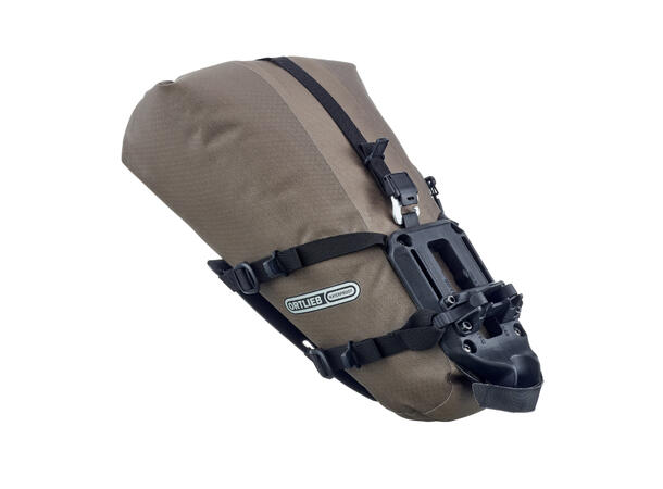 Ortlieb Seat-Pack QR ! dark sand 7,5 L 