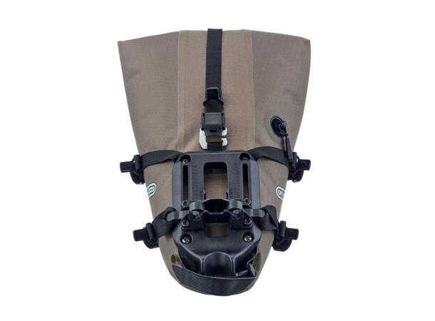 Ortlieb Seat-Pack QR ! dark sand 7,5 L 