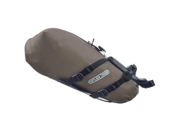 Ortlieb Seat-Pack QR ! dark sand 7,5 L 