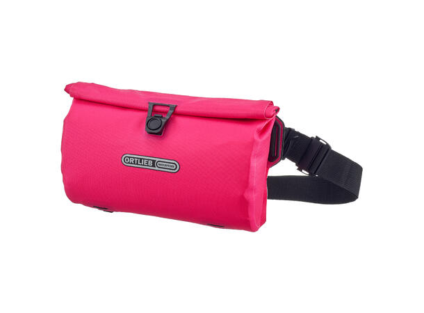 Ortlieb Velo-Sling Flex Cyber ! cyber pink 2,5 L 