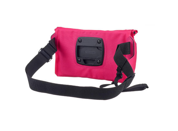 Ortlieb Velo-Sling Flex Cyber cyber pink 2,5 L 