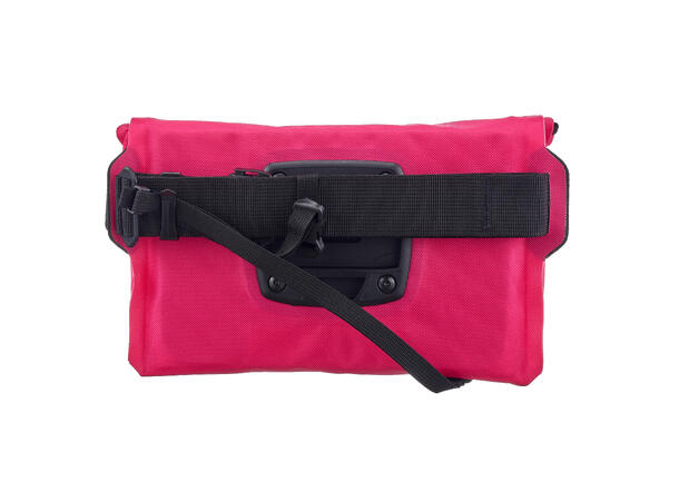 Ortlieb Velo-Sling Flex Cyber cyber pink 2,5 L 