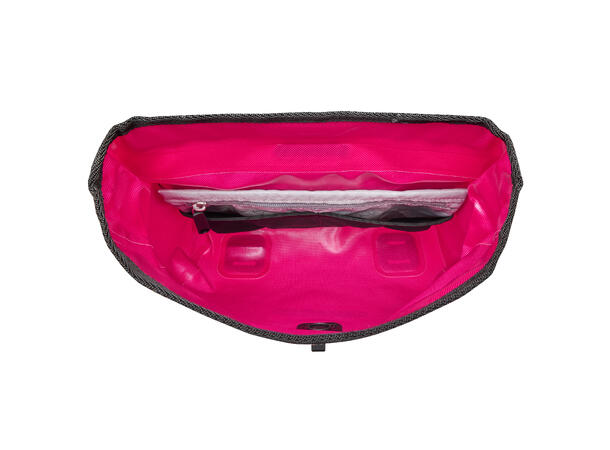 Ortlieb Velo-Sling Flex Cyber cyber pink 2,5 L 