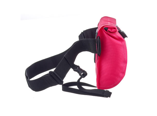 Ortlieb Velo-Sling Flex Cyber cyber pink 2,5 L 