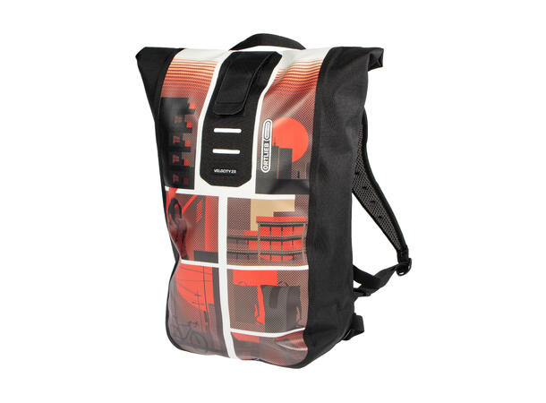 Ortlieb Velocity Design Morning Routine 23 L 