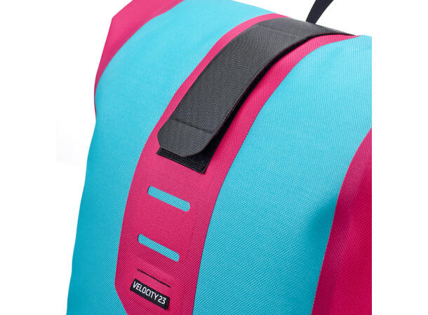 Ortlieb Velocity Lite Cyber ! cyber blue 23 L 