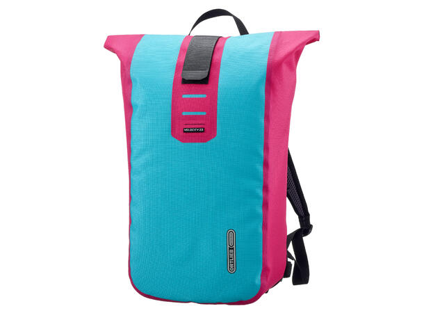 Ortlieb Velocity Lite Cyber ! cyber blue 23 L 