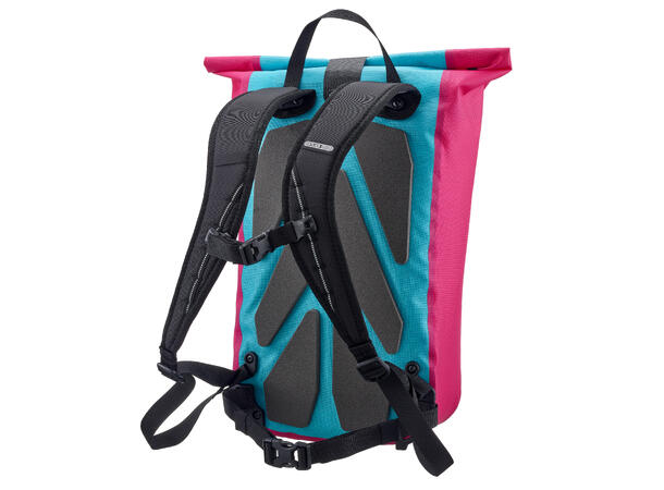 Ortlieb Velocity Lite Cyber cyber blue 23 L 