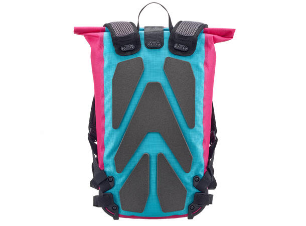 Ortlieb Velocity Lite Cyber cyber blue 23 L 