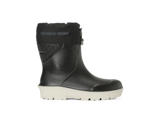 Polyver Classic Sport Low Classic Sport Low Black/White 40 