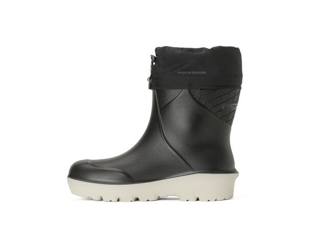 Polyver Classic Sport Low Classic Sport Low Black/White 40 