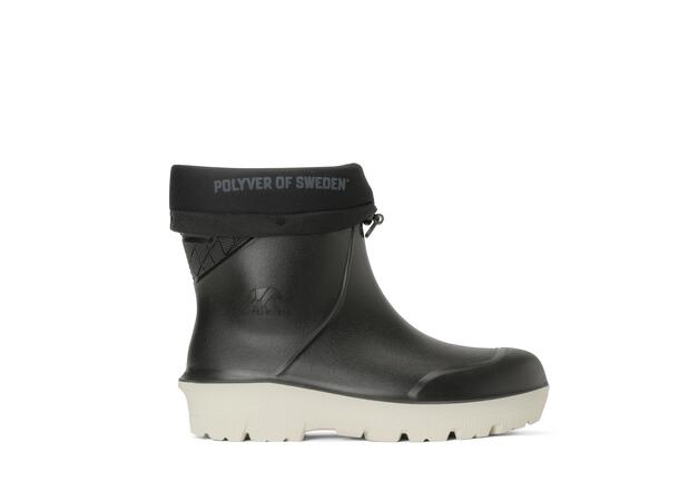 Polyver Classic Sport Low Classic Sport Low Black/White 40 