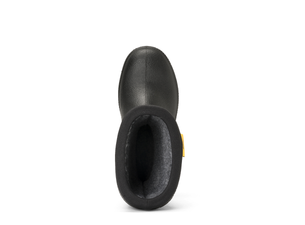 Polyver Premium Safety High Safety Premium  Black 40 