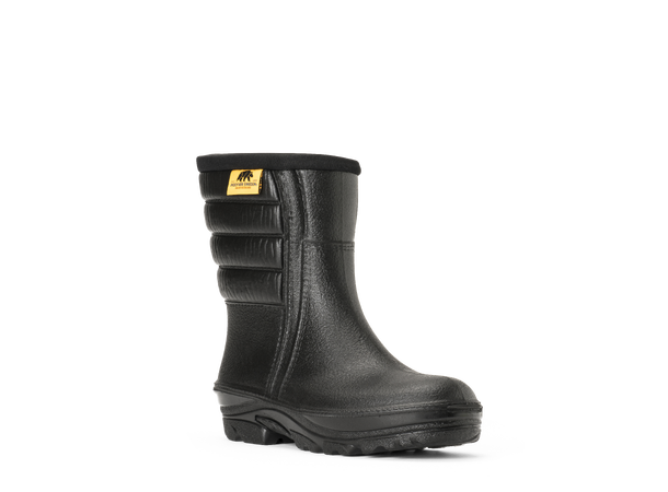 Polyver Premium Safety Low Safety Premium  Low Black 40 