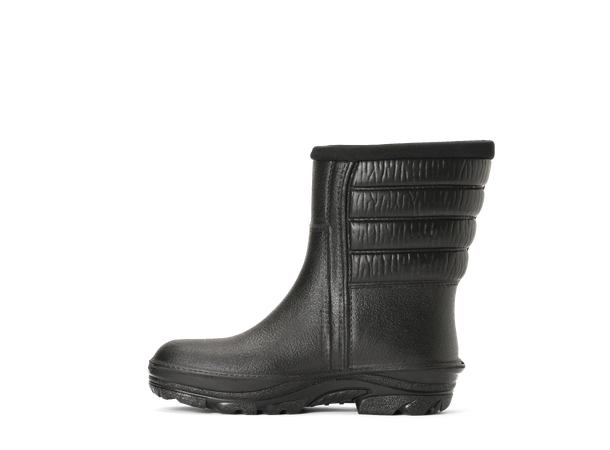 Polyver Premium Safety Low Safety Premium  Low Black 40 