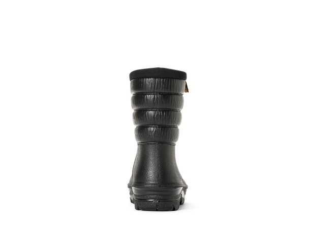 Polyver Premium Safety Low Safety Premium  Low Black 40 