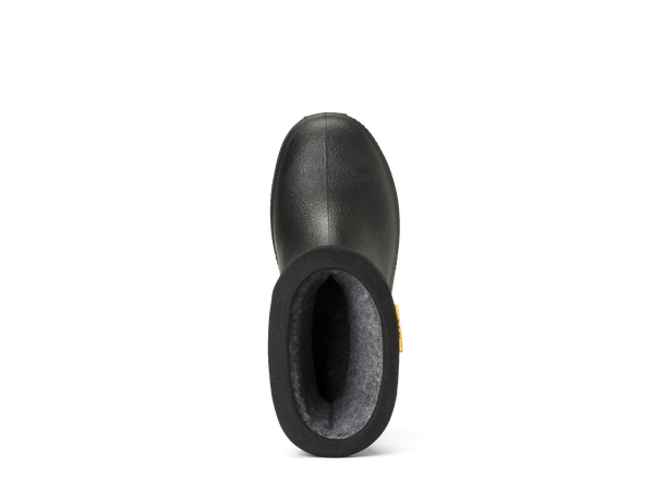 Polyver Premium Safety Low Safety Premium  Low Black 40 