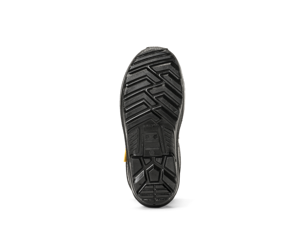 Polyver Premium Safety Low Safety Premium  Low Black 40 