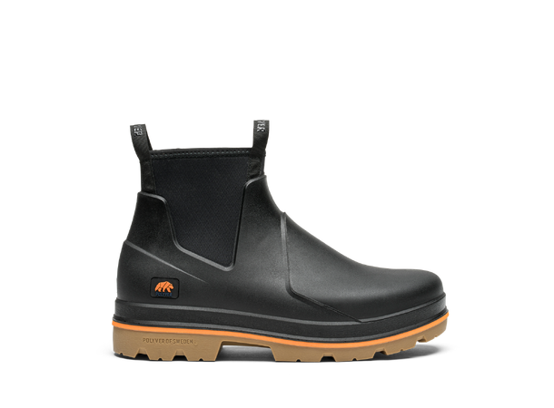 Polyver SL25 SL25 Black Sand 36 