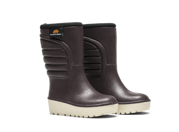 Polyver Winter Kids Winter Kids Berry 29/30 