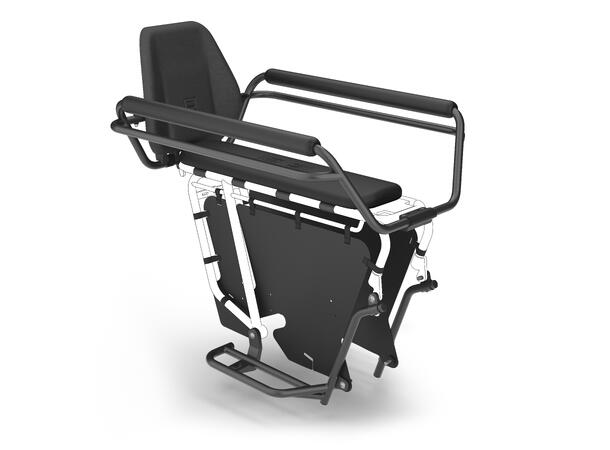 Benno Boost Family Kit EVO 4+ 