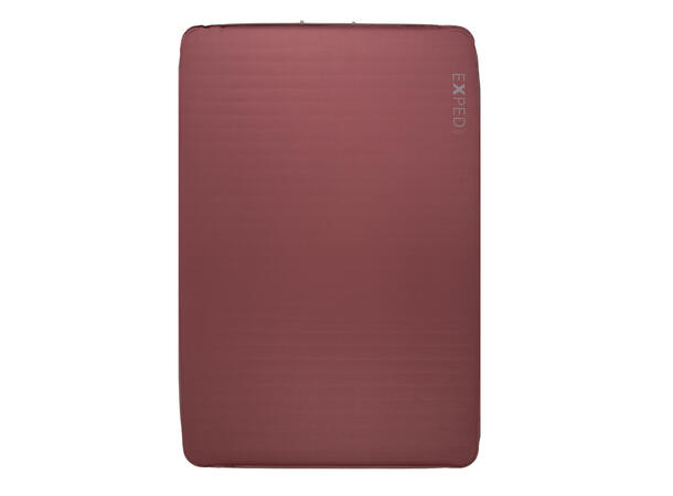 Exped MegaMat Max 15 Duo ! burgundy LW+ 