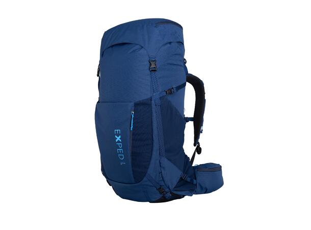 Exped Ridgeline 65 navy S/M 