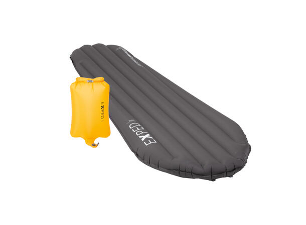 Exped Ultra 7R Mummy Greygoose M 