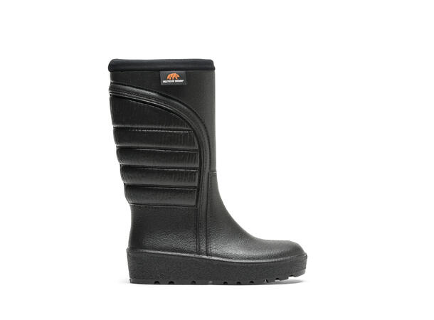Polyver Winter High Winter High Black 40 