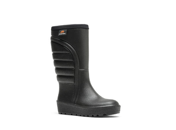 Polyver Winter High Winter High Black 40 