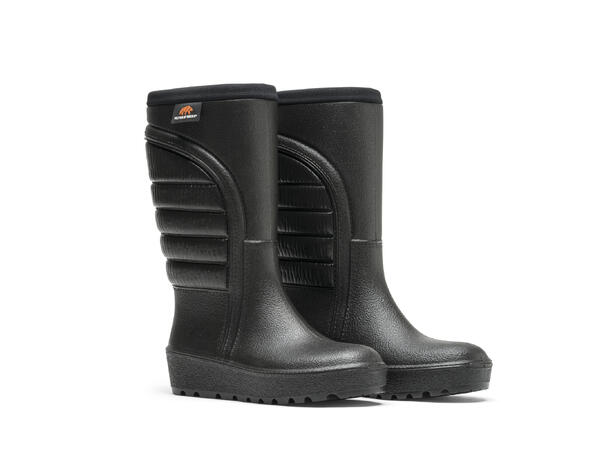 Polyver Winter High Winter High Black 40 