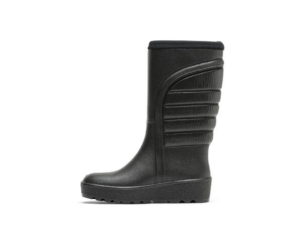 Polyver Winter High Winter High Black 40 